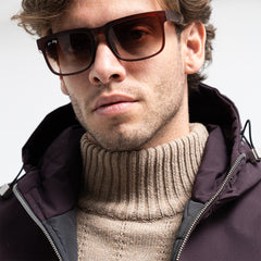 Double face Vest -VST-071-W26