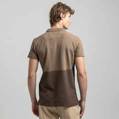 Polo S\S Printed TP-419-S25