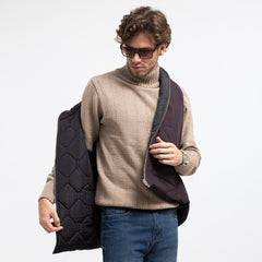 Double face Vest -VST-071-W26