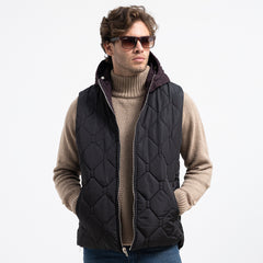 Double face Vest -VST-071-W26