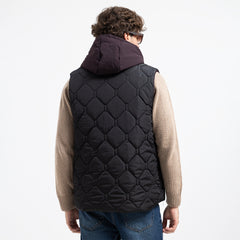 Double face Vest -VST-071-W26