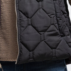 Double face Vest -VST-071-W26