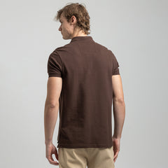 قميص بولو S\S مطبوع TP-413-S25