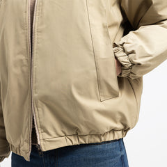 Jacket Zippered Basic-JA-056-W26