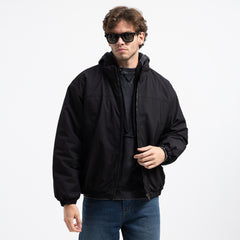 Jacket Zippered Basic-JA-056-W26