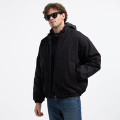 Jacket Zippered Basic-JA-056-W26