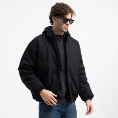 Jacket Zippered Basic-JA-056-W26