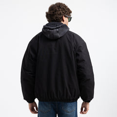 Jacket Zippered Basic-JA-056-W26