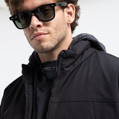 Jacket Zippered Basic-JA-056-W26