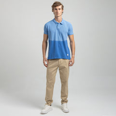 Polo S\S Printed TP-419-S25