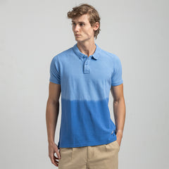 Polo S\S Printed TP-419-S25