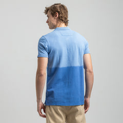 Polo S\S Printed TP-419-S25