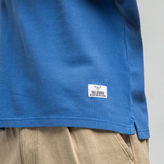 Polo S\S Printed TP-419-S25