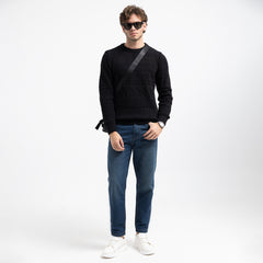 Pullover Wool PRC-27-W26