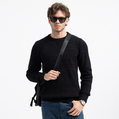 Pullover Wool PRC-27-W26