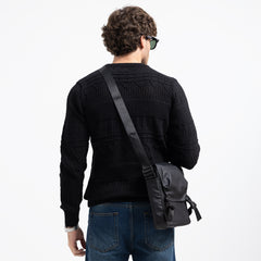 Pullover Wool PRC-27-W26