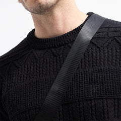 Pullover Wool PRC-27-W26