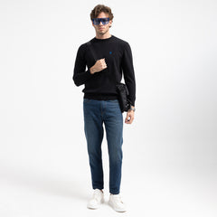 Pullover R Imbrodary-WR-01-W25