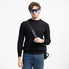 Pullover R Imbrodary-WR-01-W25