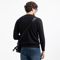 Pullover R Imbrodary-WR-01-W25