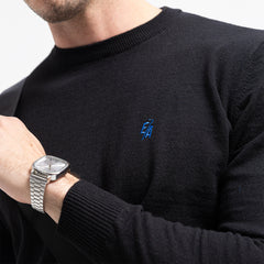 Pullover R Imbrodary-WR-01-W25