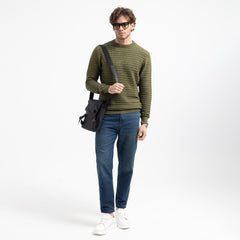 Pullover R Basic - PA-15-W26