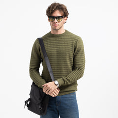 Pullover R Basic - PA-15-W26