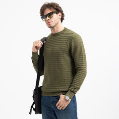 Pullover R Basic - PA-15-W26