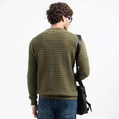 Pullover R Basic - PA-15-W26