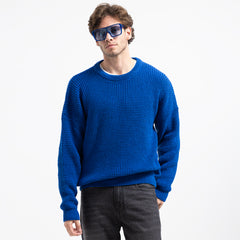 Pullover Wool Over Size PRC-30-W26