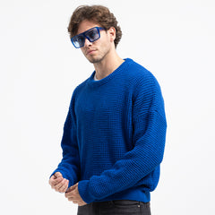 Pullover Wool Over Size PRC-30-W26