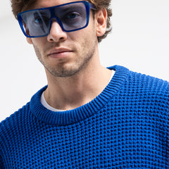 Pullover Wool Over Size PRC-30-W26