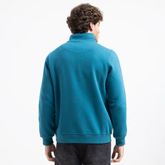 Sweatshirt ZIPPER Basic ZIP-015-W26