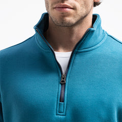 Sweatshirt ZIPPER Basic ZIP-015-W26