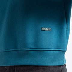 Sweatshirt ZIPPER Basic ZIP-015-W26