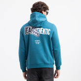 Sweatshirt Hoodie PRINTED HO-09-W26