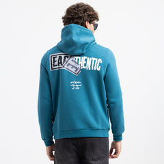 Sweatshirt Hoodie PRINTED HO-09-W26