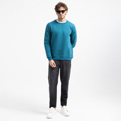 Sweatshirt ROUND Basic RO-012-W26