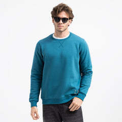 Sweatshirt ROUND Basic RO-012-W26