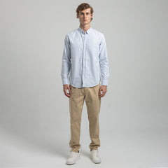 قميص أساسي L/S SH-544-S25