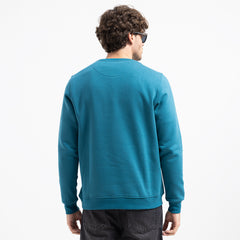 Sweatshirt ROUND Basic RO-012-W26