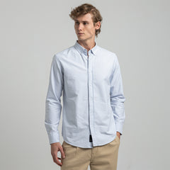 قميص أساسي L/S SH-544-S25