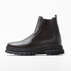 Shoes Halfboots Casual-LO-10-LZ-W26