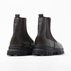 Shoes Halfboots Casual-LO-10-LZ-W26