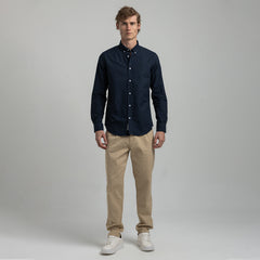 قميص أساسي L/S SH-544-S25