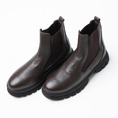 Shoes Halfboots Casual-LO-10-LZ-W26