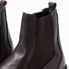 Shoes Halfboots Casual-LO-10-LZ-W26