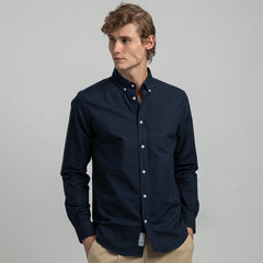 قميص أساسي L/S SH-544-S25