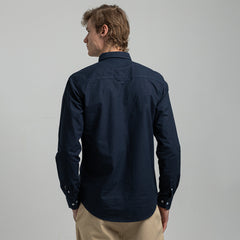 قميص أساسي L/S SH-544-S25