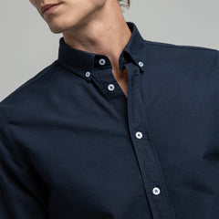 قميص أساسي L/S SH-544-S25